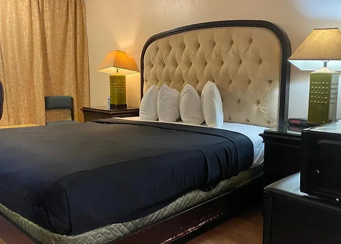 Green Tree Inn And Extended Stay Suites